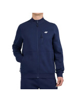 Men's sweatshirt 4F M2547 navy blue 4FWMM00TSWSM2547 31S (281644)