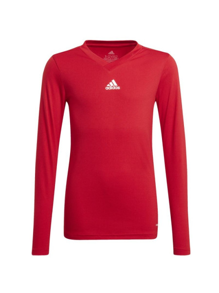 Adidas Team Base Tee Jr GN5711 (68891)