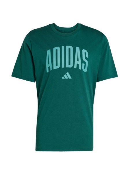 T-shirt adidas Collegiate Lineage Graphic M KA7135 (225215)