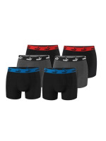 Puma Boxershorts 6-pack M 1000035474468010 (226804)