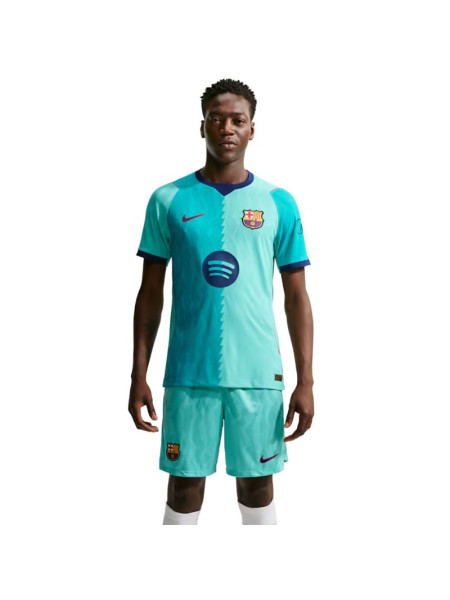 Men's Nike FC Barcelona Match 2026/27 Football Shirt II6639 301 (368419)