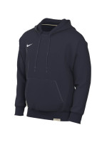 Nike Dri-FIT Standard Issue Pull Over Hoodie Navy Blue FD7734 451 (320008)