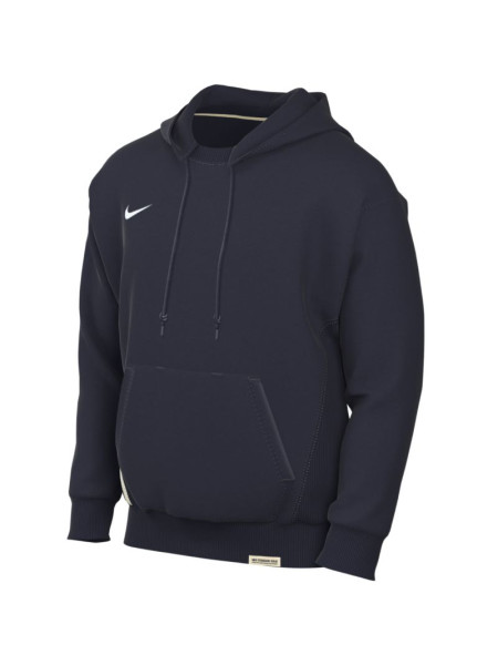 Nike Dri-FIT Standard Issue Pull Over Hoodie Navy Blue FD7734 451 (320008)