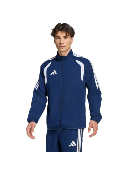 Men's adidas Tiro 26 League Presentation sweatshirt navy blue JZ9048 (259355)