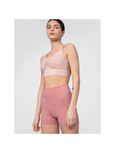 Women's 4F Low Support Training Bra (240628)
