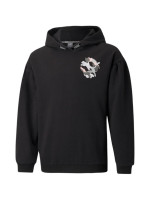 Puma Alpha Hoodie FL Jr 589232 01 (87593)