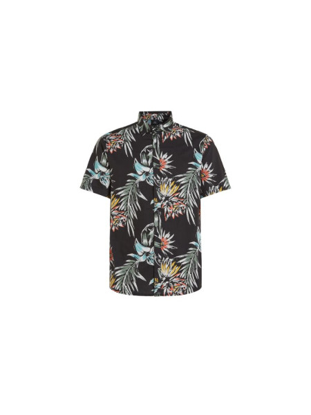 O'Neill Mix & Match Floral Shirt M 92800613897 (198477)