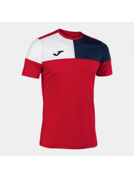 Joma Crew VU T-shirt 103084.603 (184788) Joma Crew VU T-shirt 103084.603 (184788)