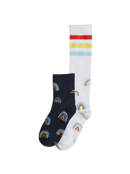 Adidas Rainbow HN5735 socks (117088)