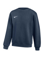 Nike Park 26 Fleece Crew Kids' Sweatshirt Navy Blue IB1188 410 (265987)
