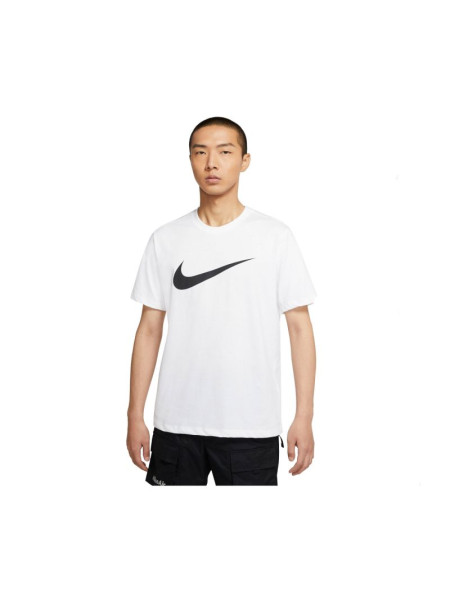 Nike NSW Icon Swoosh T-shirt M DC5094-100 (72868)