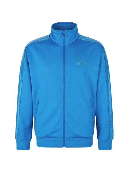 Puma men's sweatshirt blue 559624 04 (321475)