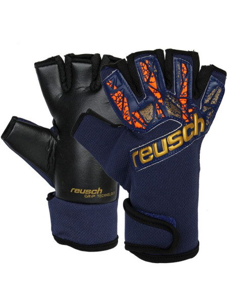 Reusch gloves Reusch Futsal Grip 54 70 320 4411 (197866)
