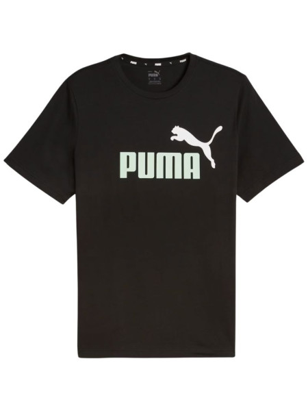 Puma ESS+ 2 Col Logo Tee M 586759 97 (199397)