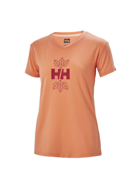 Helly Hansen Skog Graphic W 62877 071 T-shirt (128528)