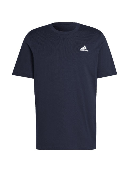 adidas Essentials Jersey Embroidered Small Logo M HY3404 (190293)