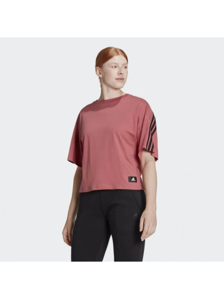 Adidas Sportswear Future Icons 3-Stripes Tee W HK0494 (109998)