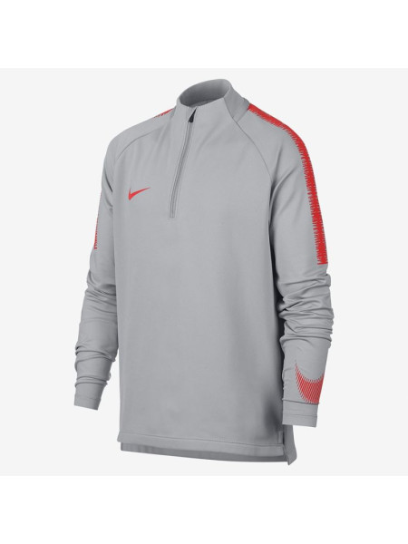 Nike Dry Squad Dril Top 18 Junior 916125-060 football jersey (47299)