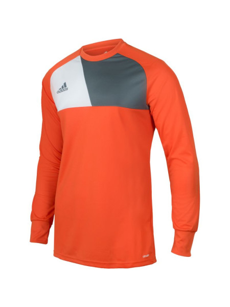 Adidas Assita 17 Junior AZ5398 goalkeeper jersey (45652)
