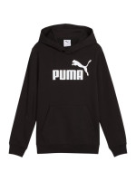 Puma ESS No. 1 Logo Hoodie for Kids Black 684909 01 (279433)