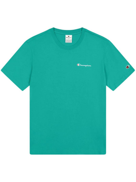 Champion SS Tee M 220264 GS130 (221025)