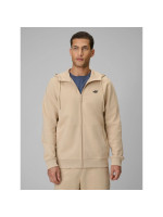 Men's zip-up hooded sweatshirt 4F 4FRSS26TSWSM3106-30S (322648)