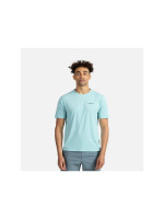 ROSSIGNOL Sidelhorn Tee Men's Training T-Shirt Blue (365436)