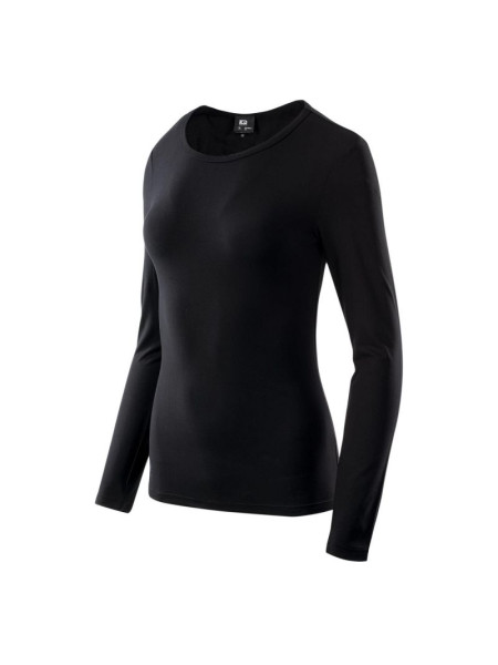 T-shirt Iq milky wmns ls W 92800272940 (106557)