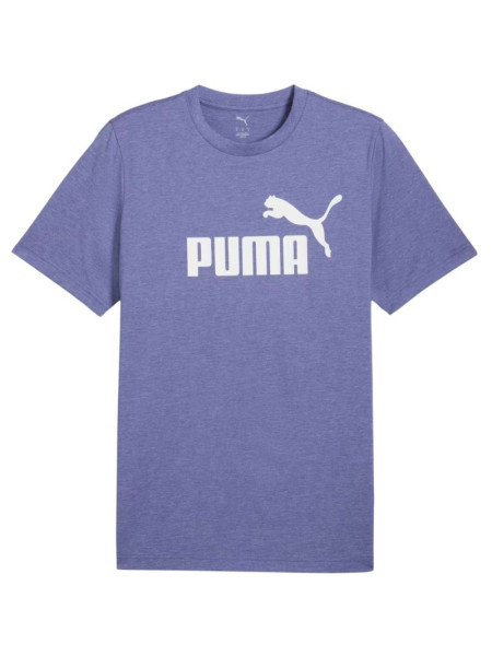 Puma Ess No.1 Logo Heathear Tee M 682551 46 (218742)
