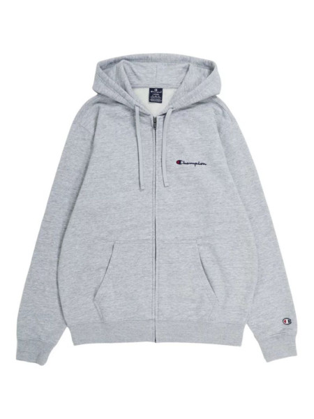 Champion Full Zip Hoodie M 220260 EM021 (205097)