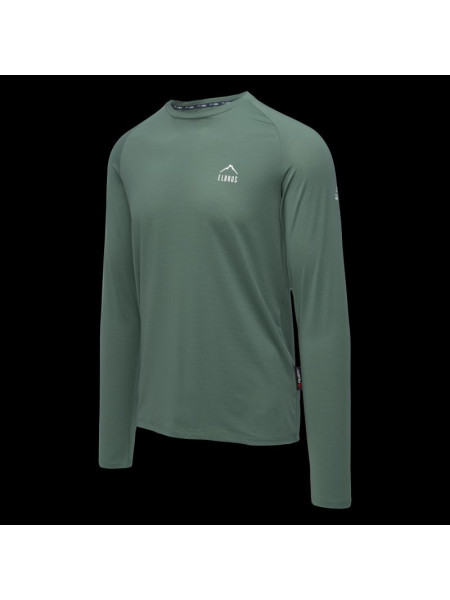 Men's EIGER POLARTEC Long Sleeve T-Shirt (269227)