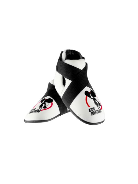 MJE foot protectors - OSPU-KM 03062-KMS (116989)