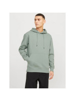 Jack&Jones Men's Hoodie JJESTAR BASIC SWEAT HOOD NOOS 12208157 ICEBERG GREEN (231737)