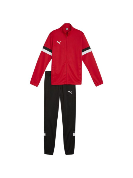 Puma Team Rise Jr Tracksuit 658655 01 (193701)