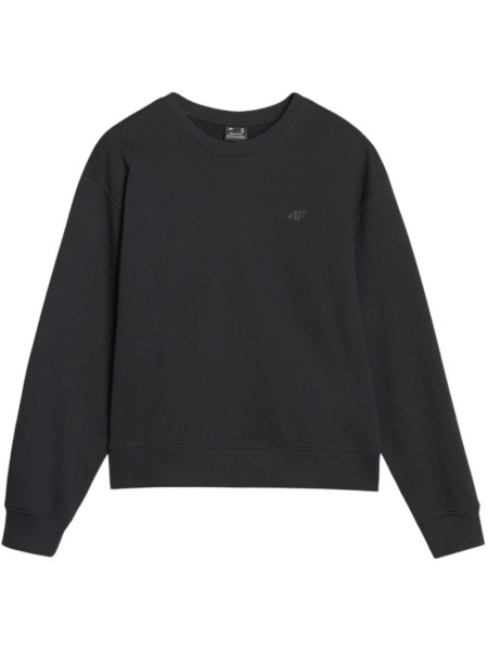 Sweatshirt 4F F1765 W 4FWMM00TSWSF1765 20S (218867)