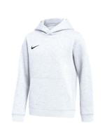 Nike Park 26 Fleece Hoodie for Kids White IB1226 100 (266088)