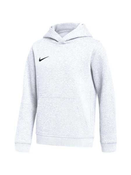 Nike Park 26 Fleece Hoodie for Kids White IB1226 100 (266088)