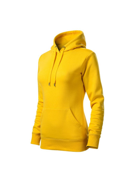 Malfini Cape Free W sweatshirt MLI-F1404 yellow (195835)