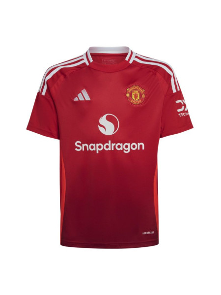 Adidas Manchester United Home Jr IT1972 T-shirt (200751)