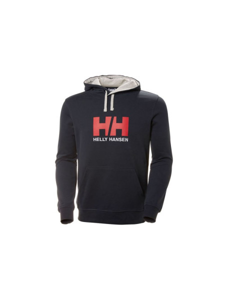 Helly Hansen Logo Hoodie M 33977-597 (82614)