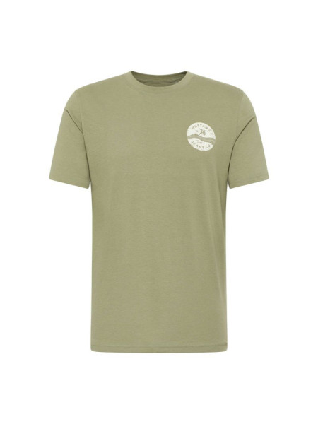 Mustang Alex C Print M T-shirt 1013805-6273 (178043)