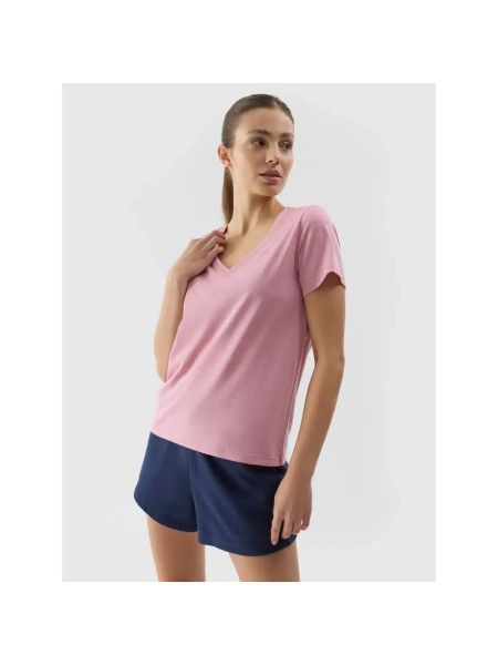 4F T-shirt W 4FWSS24TTSHF1162-56S (193324)