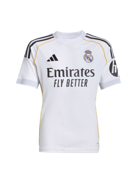 Adidas Junior Real Madrid Home Jr JN8887 Jersey (227381)