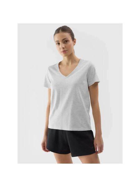 4F T-shirt W 4FWSS24TTSHF1162-27M (193322)