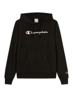 Champion Hooded Sweatshirt W 118097 KK001 (221085)