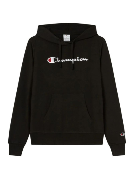 Champion Hooded Sweatshirt W 118097 KK001 (221085)