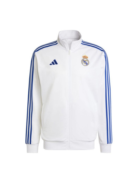 Adidas Real Madrid DNA TT M sweatshirt IT3804 (199165)