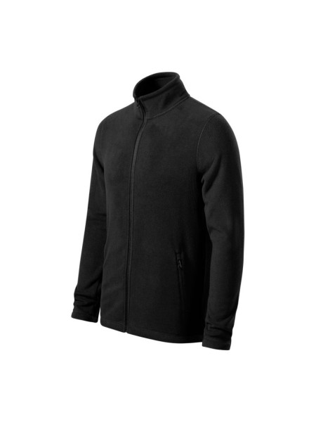 Malfini Micro Factor M MLI-85201 fleece sweatshirt (207913)