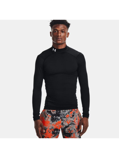Under Armor CG Armor Comp Mock M T-shirt 1366072-001 (206150)