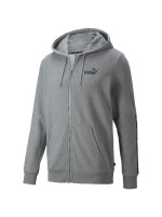 Puma ESS + Tape Full-Zip Hoodie TR M 848768 03 (97160)